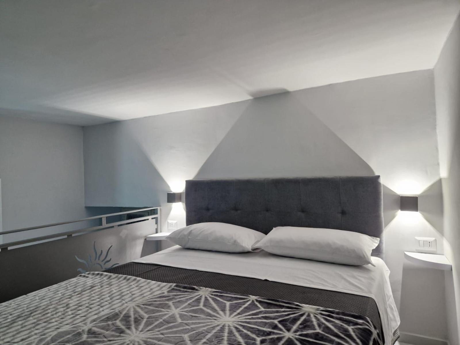 House Angiolina Bed & Breakfast เนเปิลส์ ภายนอก รูปภาพ