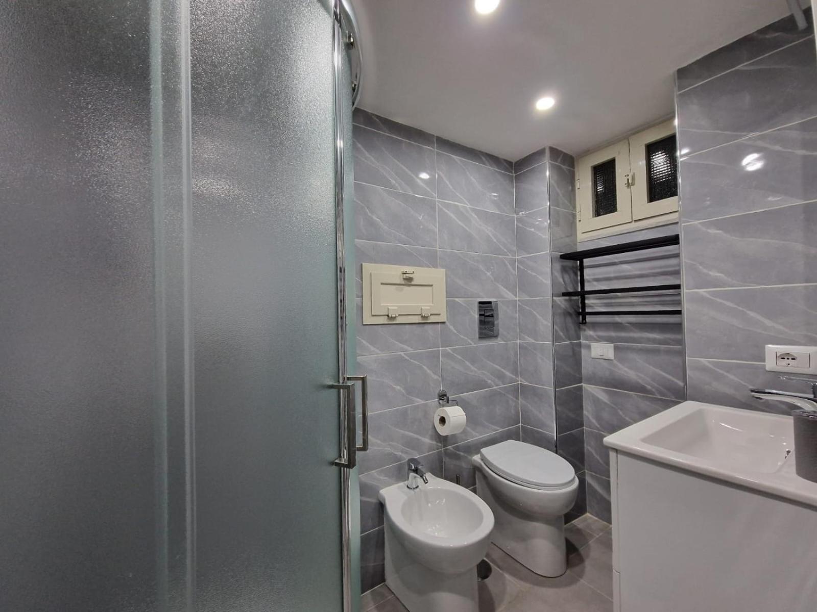 House Angiolina Bed & Breakfast เนเปิลส์ ภายนอก รูปภาพ